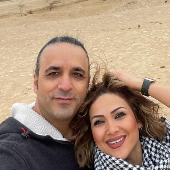 Babysitting job in Zaandam: Siamak