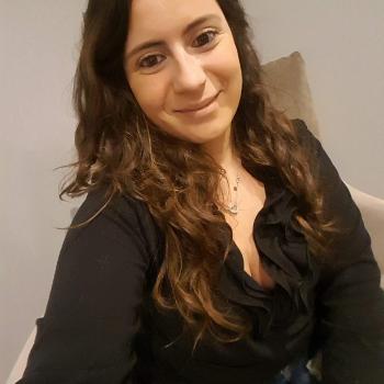 Babysitter Vila Nova de Famalicão: Ana Rita