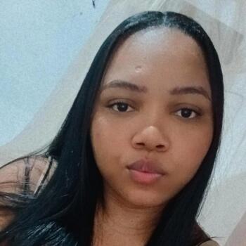 Babá Olinda: Evilene Roberta