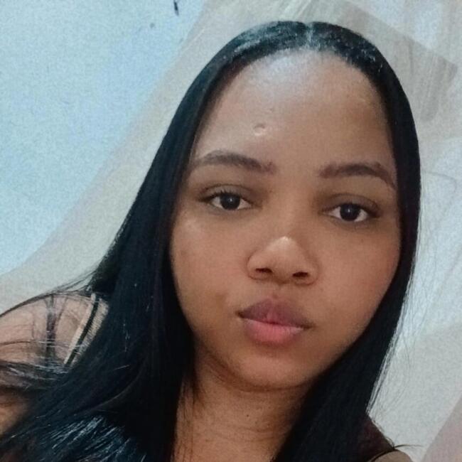 Babá em Olinda: Evilene Roberta