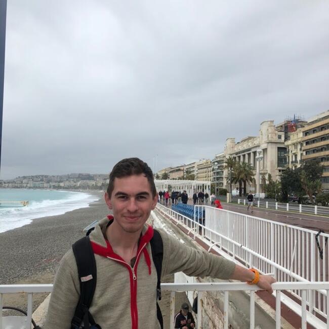 Babysitting job in Koppl: Michael