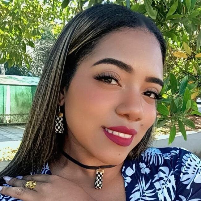 Niñera en Panamá: Veronica