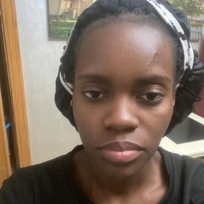 جليسة أطفال في جدة: Nakiboneka