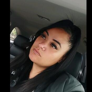 Babysitter in Auckland: Trisha