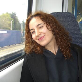 Babysitter in Cortaillod: Ilana