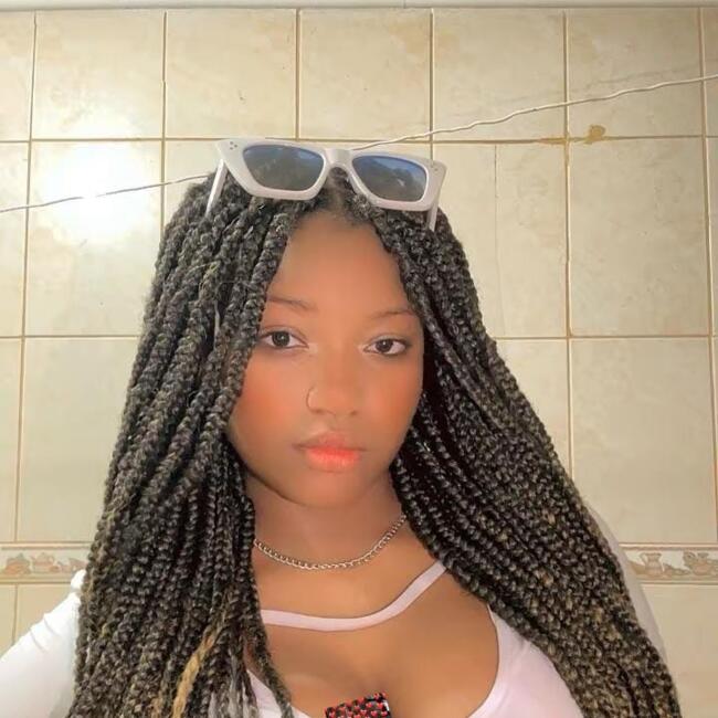 Niñera en La Serena: Emelis patricia