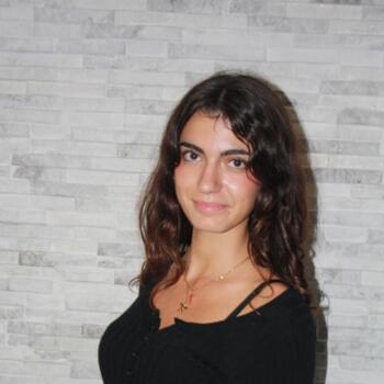 Babysitter a Trecastagni: Ginevra Pistone