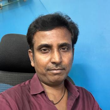 Babysitting job in Coimbatore: Ramalingam
