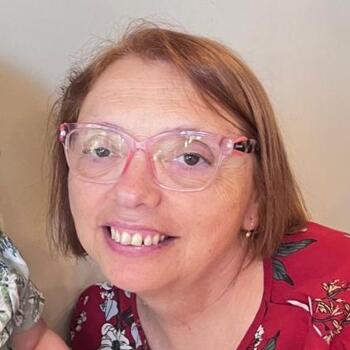 Niñera Santiago de Chile: Susana