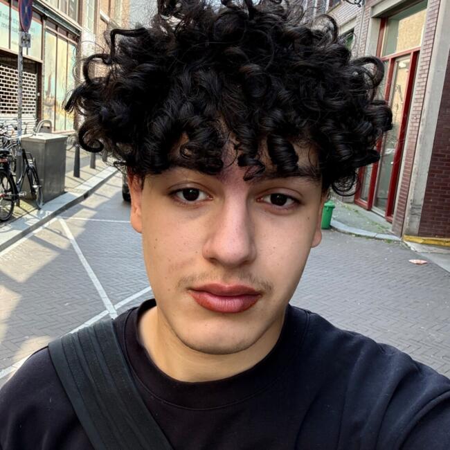 Babysitter in Rijswijk: Achraf