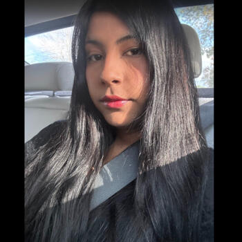 Babysitter in Tomball: Laisha