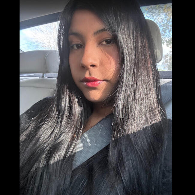 Babysitter in Tomball: Laisha