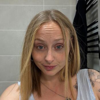 Babysitter in Dublin: Alba