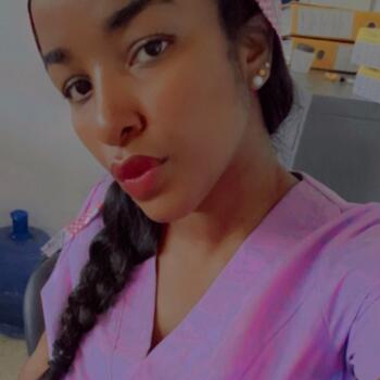 Babysitter in La Aurora (Daule): Belén