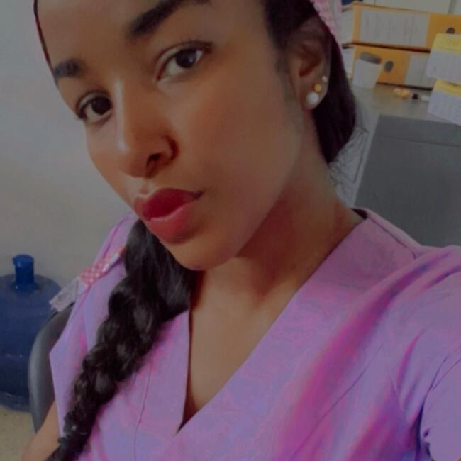 Niñera en La Aurora (Daule): Belén