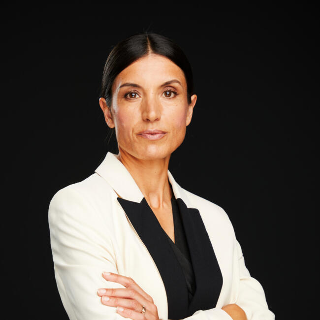 Babysitting job in Basel: Francesca