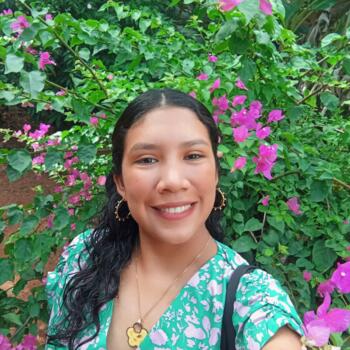 Babysitter in Los Algarrobos (Provincia de Veraguas): Edith