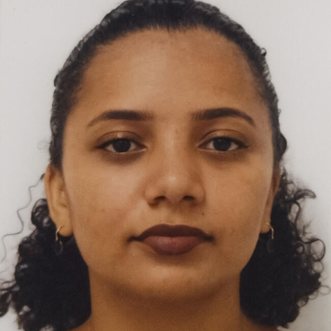 Babysitter in São Luís: Mayla