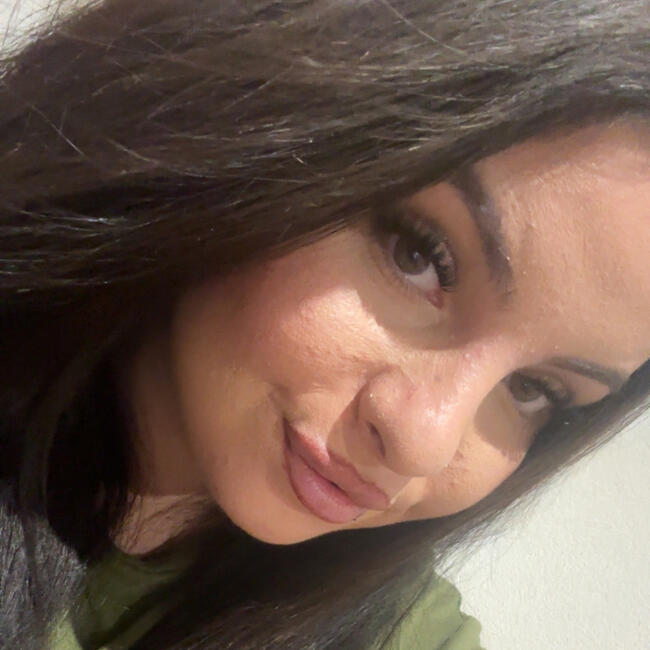 Babysitter in Mulhouse: Sianaaa