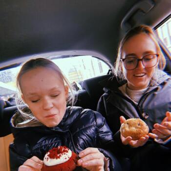 Oppas Amersfoort: Lois