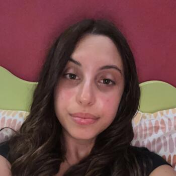 Babysitter Carmagnola: Vittoria