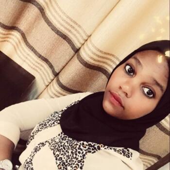 Nanny in Thornton Heath: Hidaya Muhammad