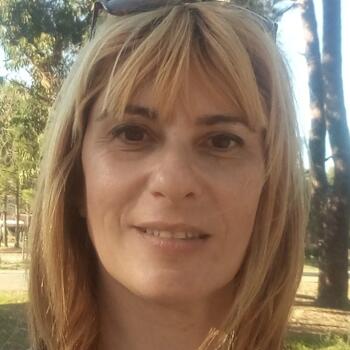 Niñera Montevideo: Lorena