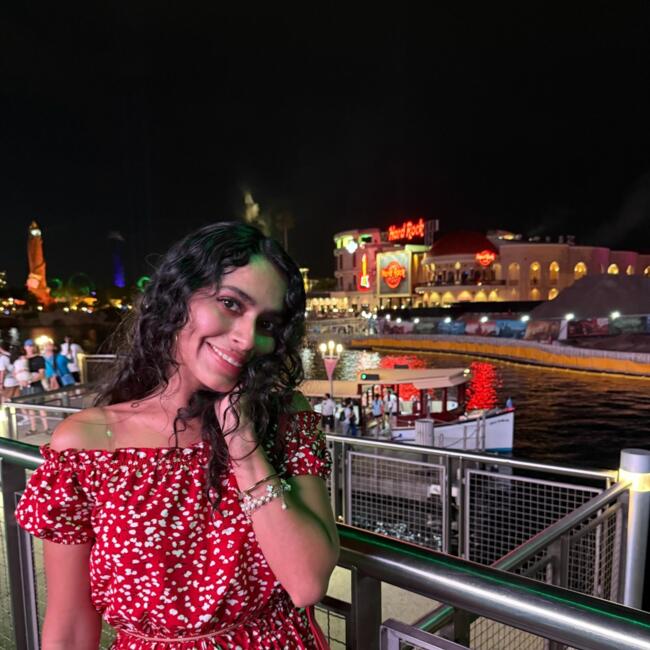 Nanny in Kissimmee (Florida): Bethel