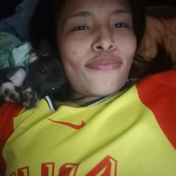 Babysitter in Arraiján: Yaibeth