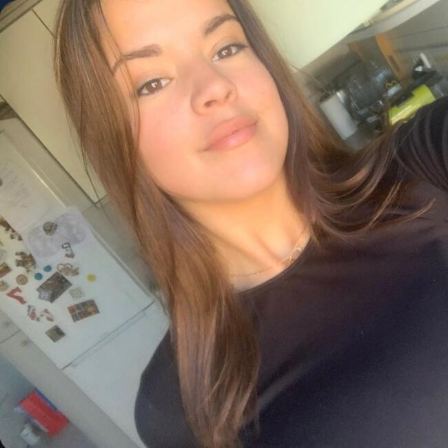 Babysitter in Breda: Julia