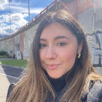 Nanny in Landa: Beatriz