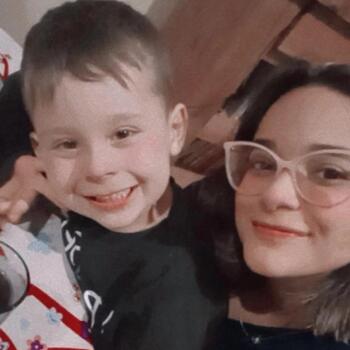 Niñera en Ciudad de Santa Fe: Manuela