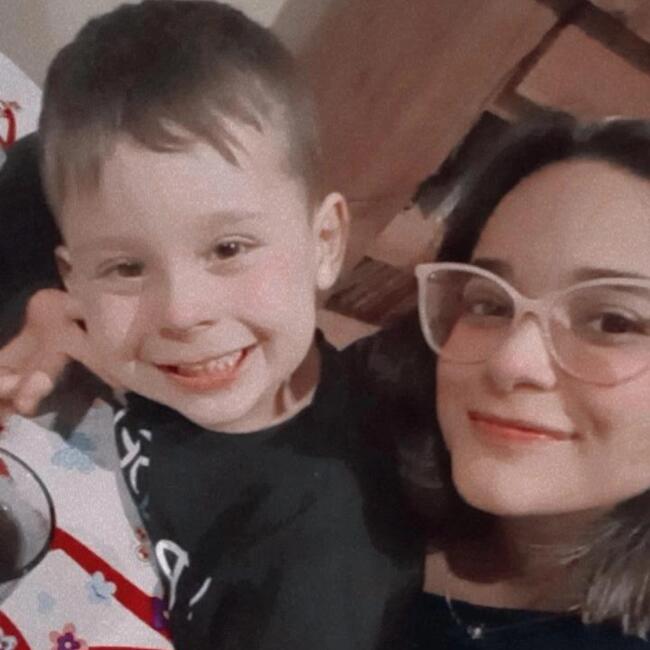 Niñera en Ciudad de Santa Fe: Manuela