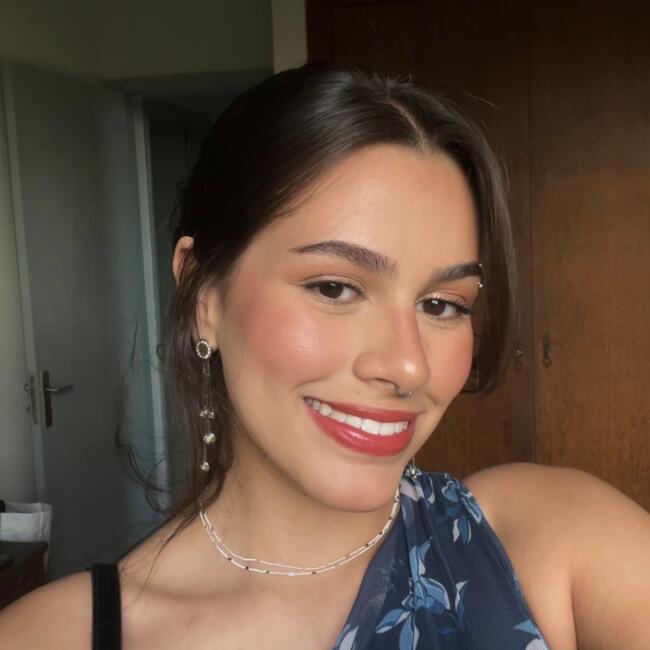 Babá em Belo Horizonte: Ana Alice