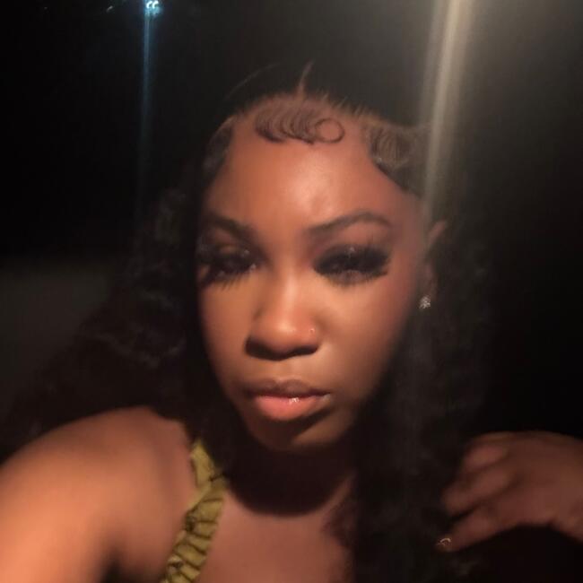 Babysitter in Houston: Jeterra