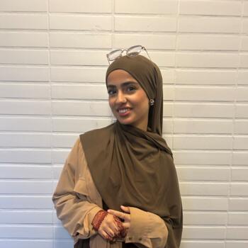 Babysitter in Groß-Gerau: Kashmain