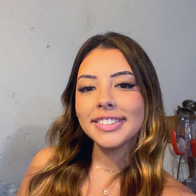 Babá em São José (São José): Maria Luiza