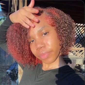 Nanny in Freeport (Texas): Laylah