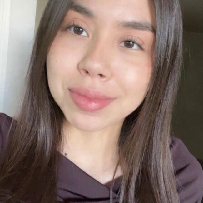 Niñera en Santiago de Chile: Constanza