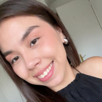 Babysitter in Providencia: Constanza