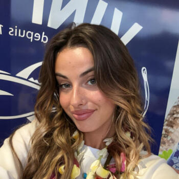 Babysitter in Pessac: Paloma