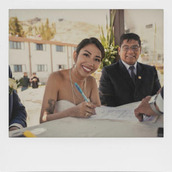 Babysitting job in Puno: babysitting job Norma