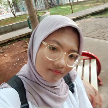 Nanny di Kota Bekasi: Andini