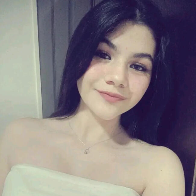 Niñera en Escazú: Abigail