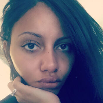 Babysitter in Nanterre: Sofia