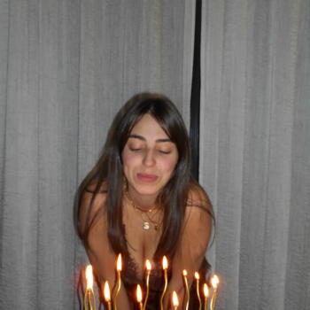 Babysitter Monteprandone: Sara