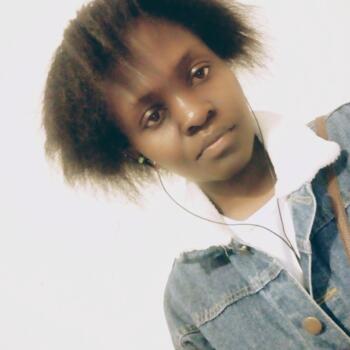 Babysitter Nairobi: Muhindi