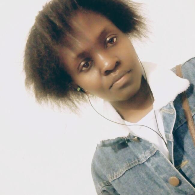 Babysitter in Nairobi: Muhindi