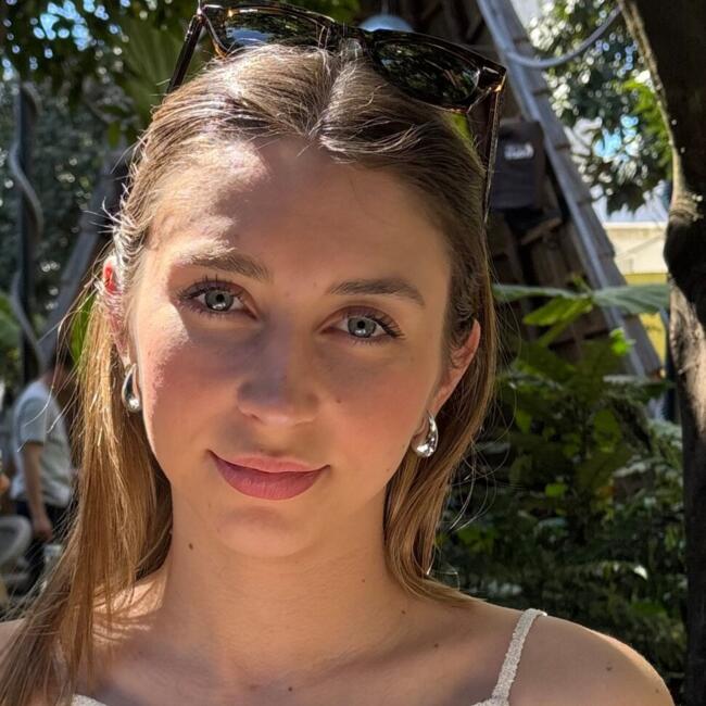 Canguro en Sant Cugat: Jimena