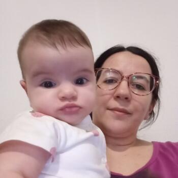 Babysitting job in Berchidda: babysitting job Margherita